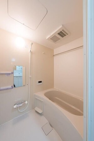 liberty長町南の物件内観写真